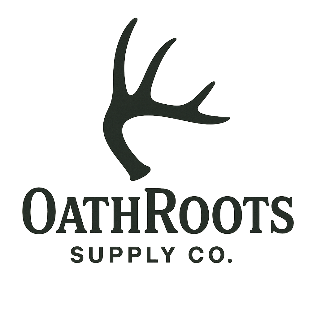 OathRoots Supply CO.